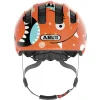 Kask Abus Smiley 3.0 (45-50) S orange monster