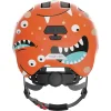 Kask Abus Smiley 3.0 (45-50) S orange monster