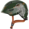Kask Abus Smiley 3.0 (45-50) S green robo