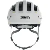Kask Abus Smiley 3.0 (45-50) S grey police shiny