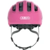 Kask Abus Smiley 3.0 (45-50) S shiny pink
