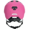 Kask Abus Smiley 3.0 (45-50) S shiny pink