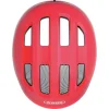 Kask Abus Smiley 3.0 (45-50) S shiny red
