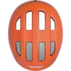 Kask Abus Smiley 3.0 (45-50) S shiny orange