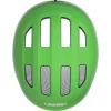 Kask Abus Smiley 3.0 (45-50) S shiny green