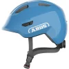 Kask Abus Smiley 3.0 (50-55) M shiny blue