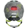 Kask Abus Smiley 3.0 (45-50) S grey space shiny