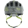 Kask Abus Smiley 3.0 (50-55) M grey space shin LED