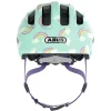 Kask Abus Smiley 3.0 (45-50cm) S blue rainbow LED