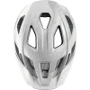 Kask Abus Aduro 3.0 (52-58) M white art