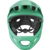 Kask Abus YouDrop FF  (48-55) S salvia green