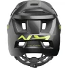 Kask Abus YouDrop (48-55) S shiny black