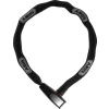 Zabezpieczenie Abus Catena 6806K/85 black QST