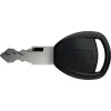 Zabezpieczenie Abus Catena 6806K/85 black QST