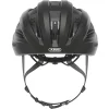 Kask Abus Macator (58-62) L matt black Kask Abus Macator (58-62) L matt black