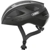 Kask Abus Macator (58-62) L matt black Kask Abus Macator (58-62) L matt black