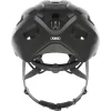 Kask Abus Macator (58-62) L matt black Kask Abus Macator (58-62) L matt black