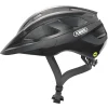 Kask Abus Macator Mips (52-58) M shiny black