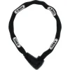 Zabezpieczenie Steel-O-Chain™ XPlus™ 9809K/85 blac