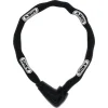Zabezpieczenie Steel-O-Chain XPlus™ 9808K/110 blac