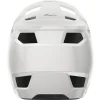 Kask Abus HiDrop (57-58) M shiny white