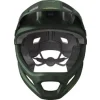 Kask Abus YouDrop FF moss green S