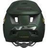 Kask Abus YouDrop FF moss green S
