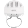 Kask Abus Smiley 3.0 Ace Led M pure white