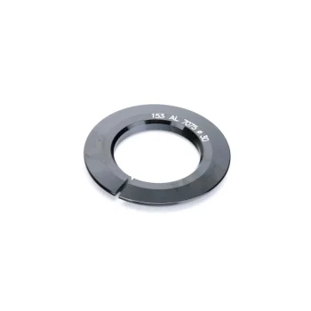 Redukcja do sterów Neco Tapered 1,5 na 1 1/8" alu