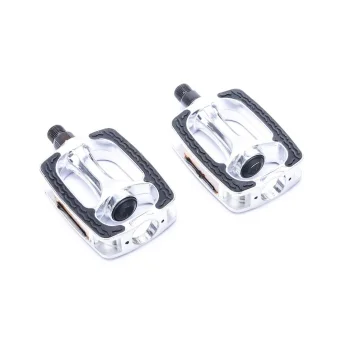 Pedały alum. 811 UNION 326311 antypoślizgowe 9/16"