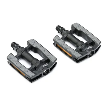 Pedały plastikowe antypoślizgowe, platforma VPE-87