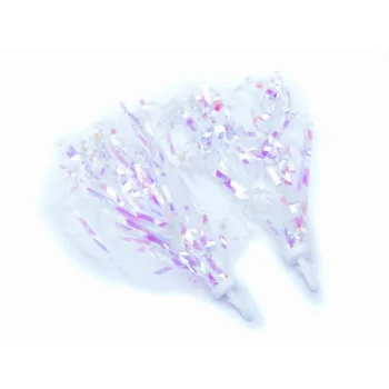 Dodatek ozdobny do chwytu kier. HL-512 srebrny