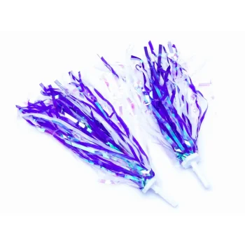 Dodatek ozdobny do chwytu kier.HL-516 granatowo-sr