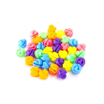 Koraliki na szprychy HL-ZS01D "koraliki"