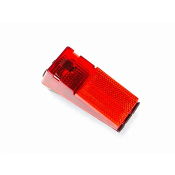 Lampka tylna Buchel 505 09 315 FL-98 na błotnik