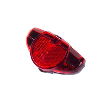 Lampa Axa Basta Spark na bagażnik