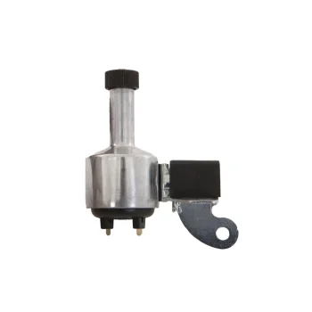 Dynamo UN-4190-L lewe aluminiowe