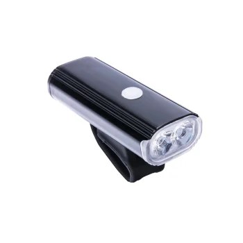 Lampa Romet JY-7067 2-LED 400lm 4400mAh