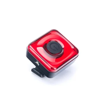 Lampa tylna SEEMEE 20 usb 20 lumenów