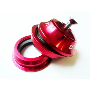 Stery Cloud  F1 czerwone