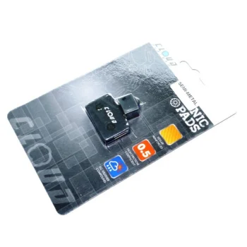 Klocki hamulcowe BP-10 Deore Mechaniczne