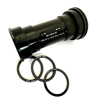 Wkład suportu BB92 Sram DUB Press fit 41mm