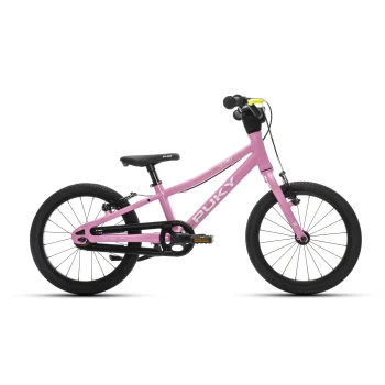Rower Puky LS-PRO 18" LTD różowy