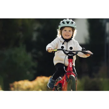 Rower Puky LS-PRO 18