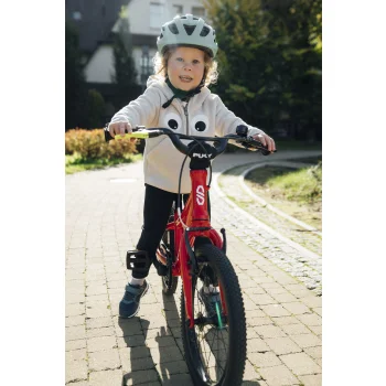 Rower Puky LS-PRO 18