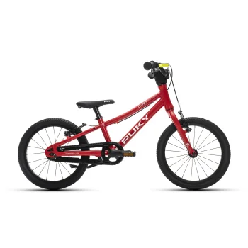 Rower Puky LS-PRO 18" LTD czerwony