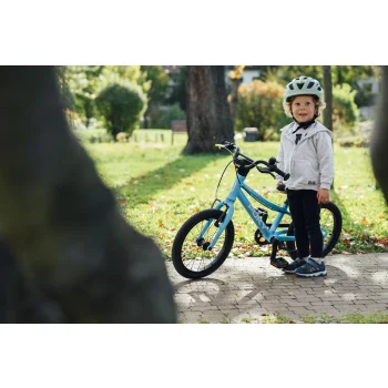 Rower Puky LS-PRO 18