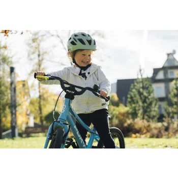 Rower Puky LS-PRO 16