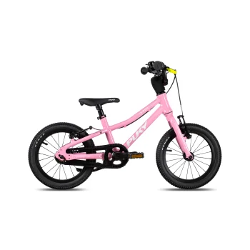 Rower Puky LS-PRO 14 LTD różowy