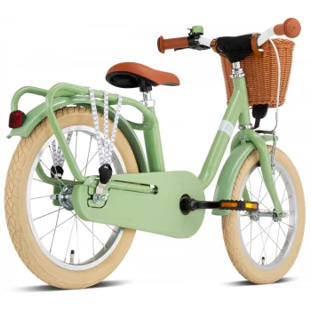 Rower Puky Steel Classic 16